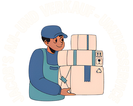 Jacobs Umzüge Leipzig | Entrümpelung und Transport